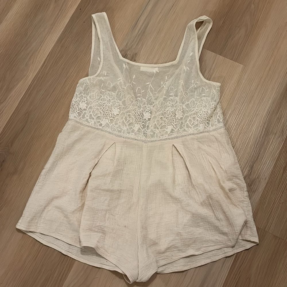 Scorpio Romper - image 5